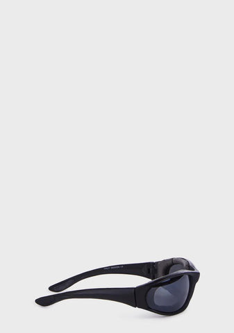 Limitless Visor Sunglasses