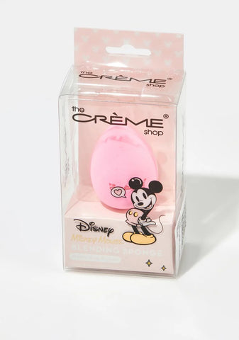 X Disney Mickey Blending Sponge