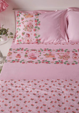 Meadow Greeting Sheet Set