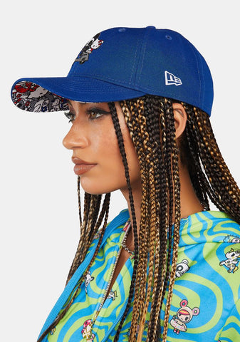 x Hello Kitty Scoot Hat