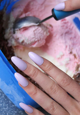 The Scoop Nail Polish