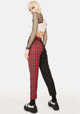 Aubrey Clash Trousers