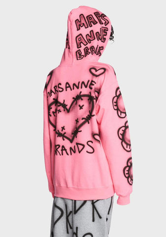 Internet Lies Hoodie