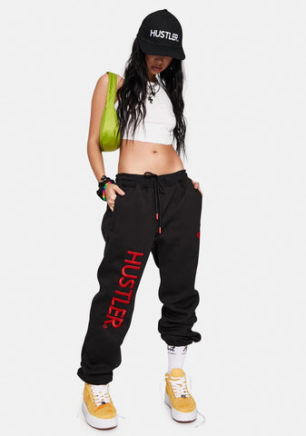 x Hustler Define Joggers
