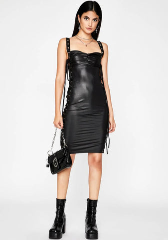 Addicted To U Mini Dress