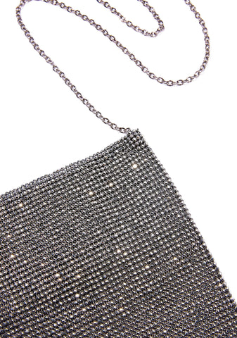 Exclusive After Party Rhinestone Purse