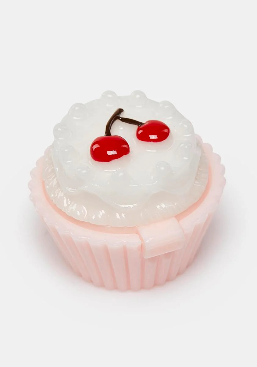 Bake Me Crazy Lip Balm