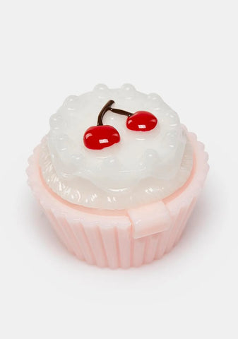 Bake Me Crazy Lip Balm