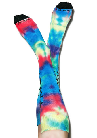 United Boy Knee Socks