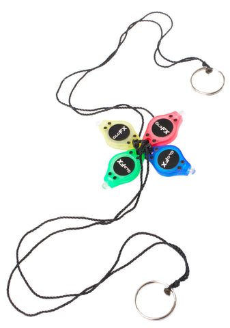 4-LED Premium Orbits