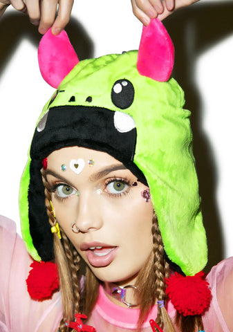 Tribe Deluxe Peruvian Beanie