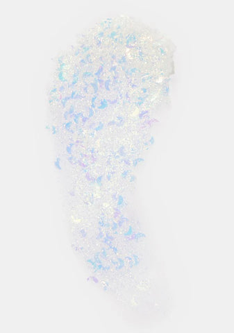 Moonstone Got The Glitz Glitter Gel