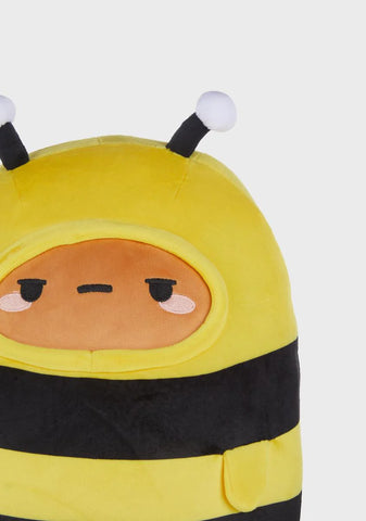 Tayto Potato Bumble Bee Mochi Plush