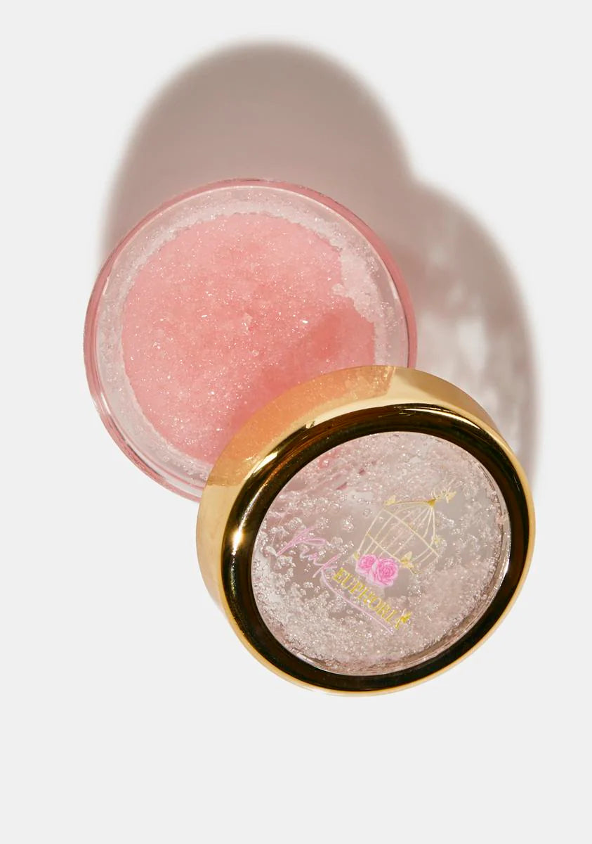 Beauty Rest Lip Scrub
