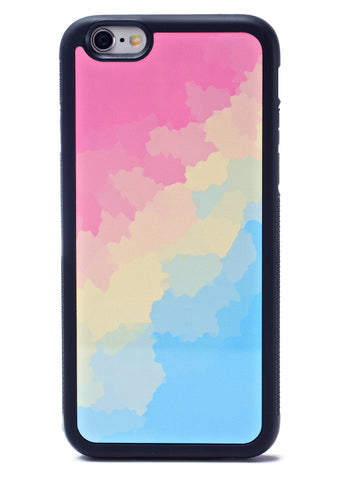 Unicorn Camo iPhone 6/6+ Case