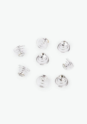 Crystal Hair Twist Set