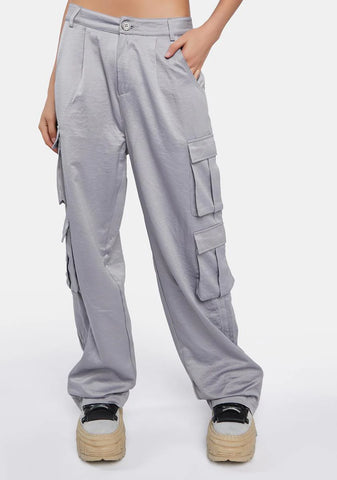 End Of Day Cargo Pants