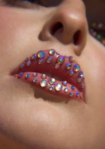 Euphoric Rhinestone 6-Pack