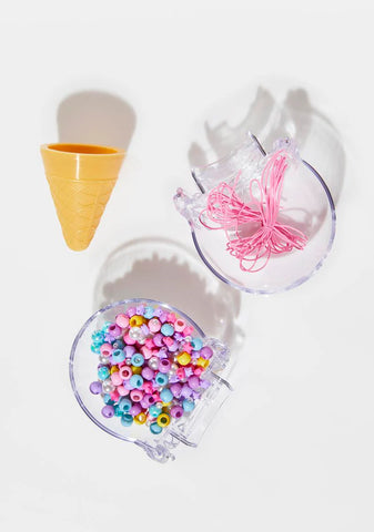 Ice Cream Dream Bead Kit
