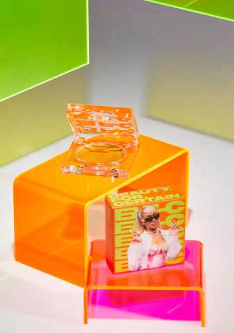 Cream Highlighter #09