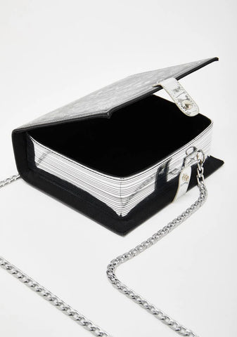 Spellbound Sinner Crossbody Bag