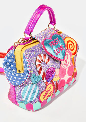 Sugar And Spice Handbag