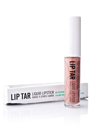 Structure Lip Tar