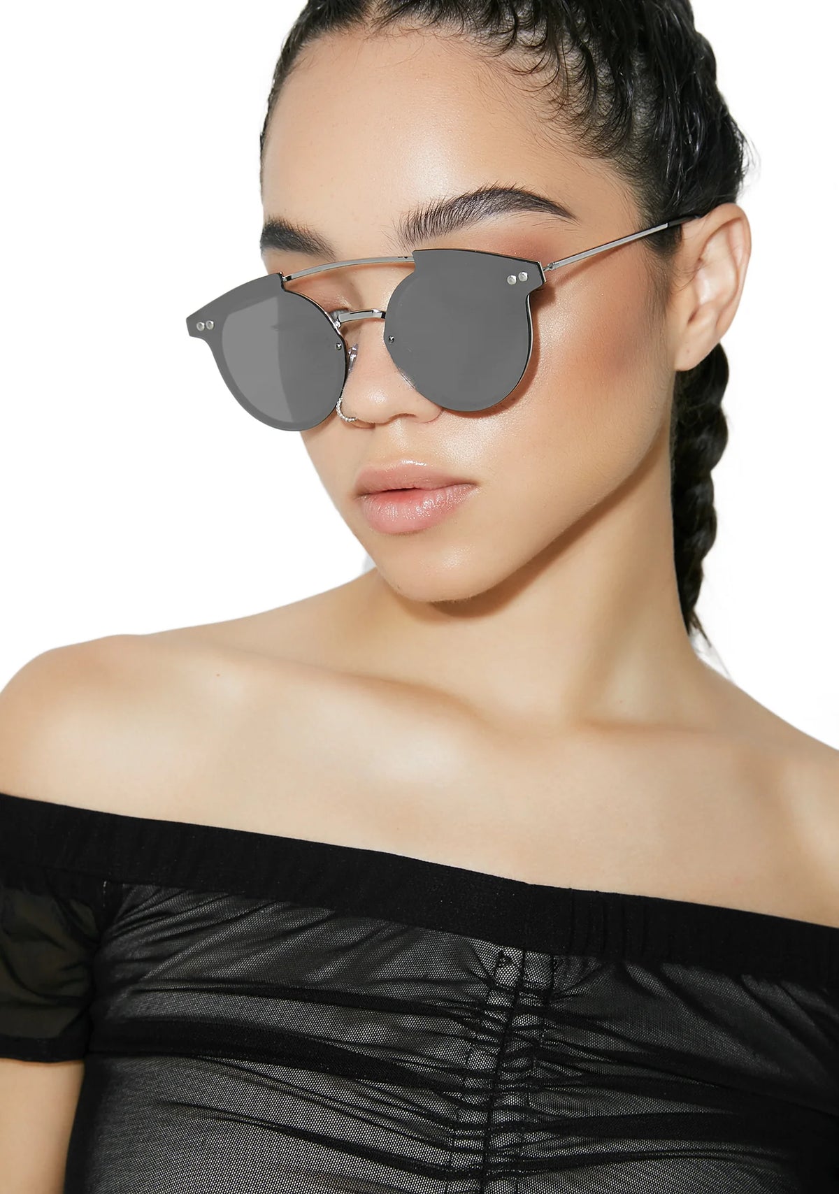 Trip Hop Sunglasses