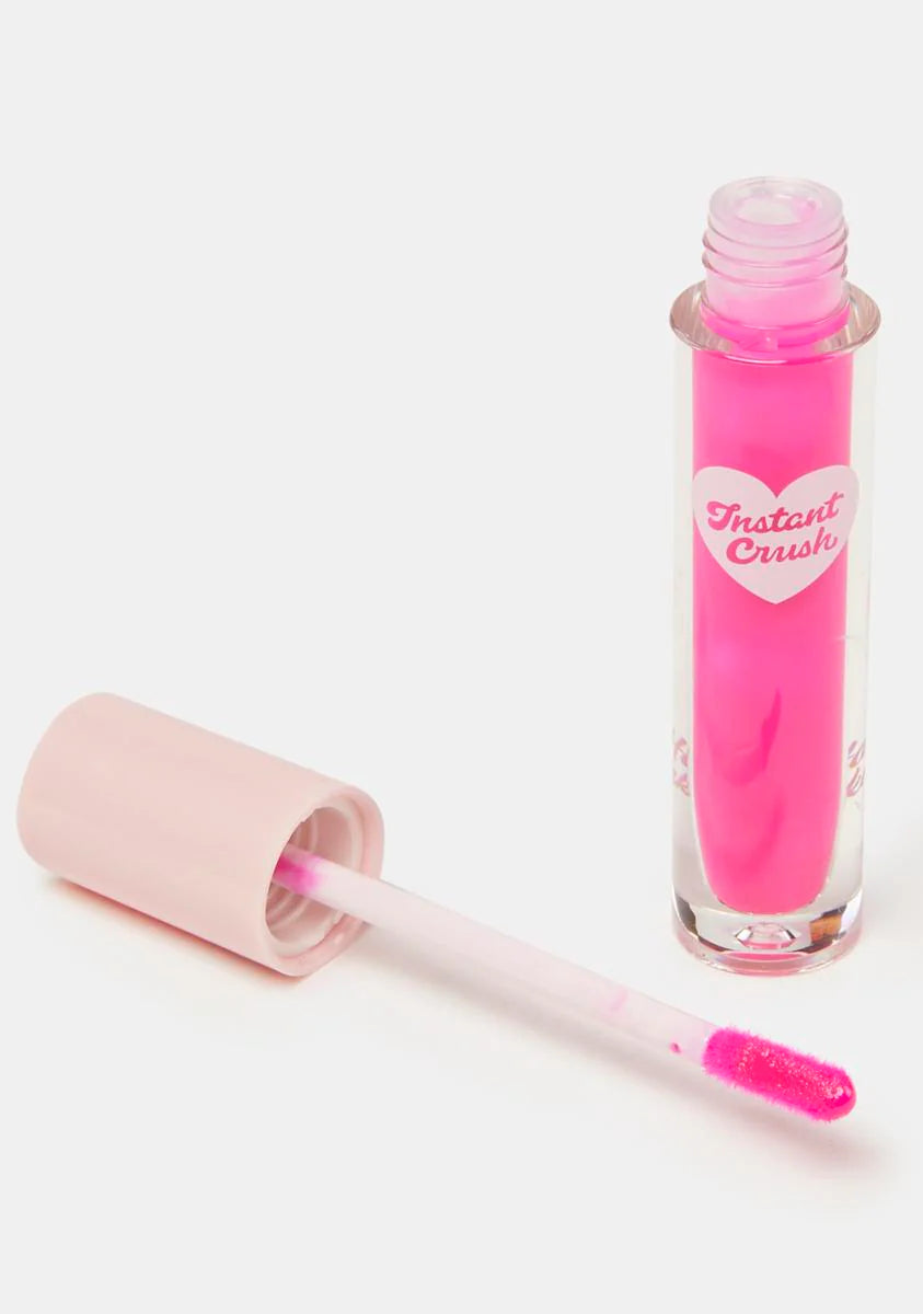 Dirty Pop Instant Crush Lip Gloss