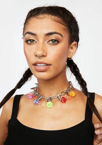 Win Some Lose Some Choker Set