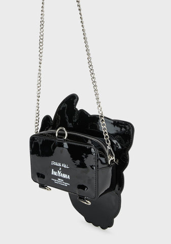 Loyal Kirara Convertible Backpack