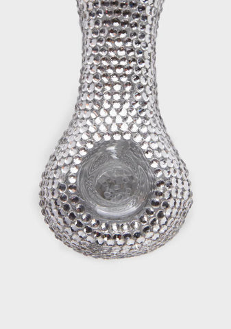 Billionaire Bling Pipe
