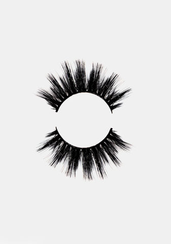 Samiya Faux Mink Eyelashes