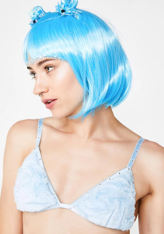 Don't Speak Costume Set