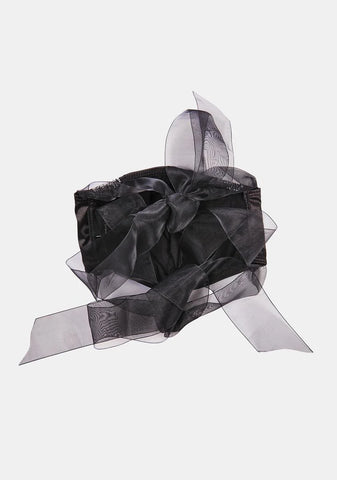 Rest For The Wicked Face Mask