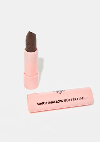 In My Feelings Marshmallow Butter Lippie