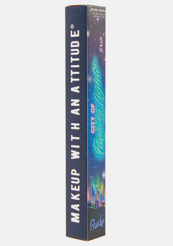 It's Lit Micro Retractable Liner