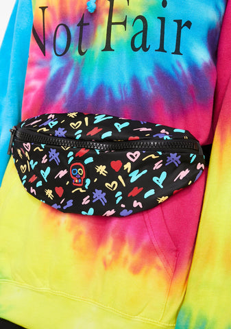 X Bradley Theodore Hip Bag