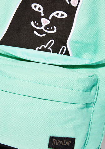 Lord Jermal Backpack