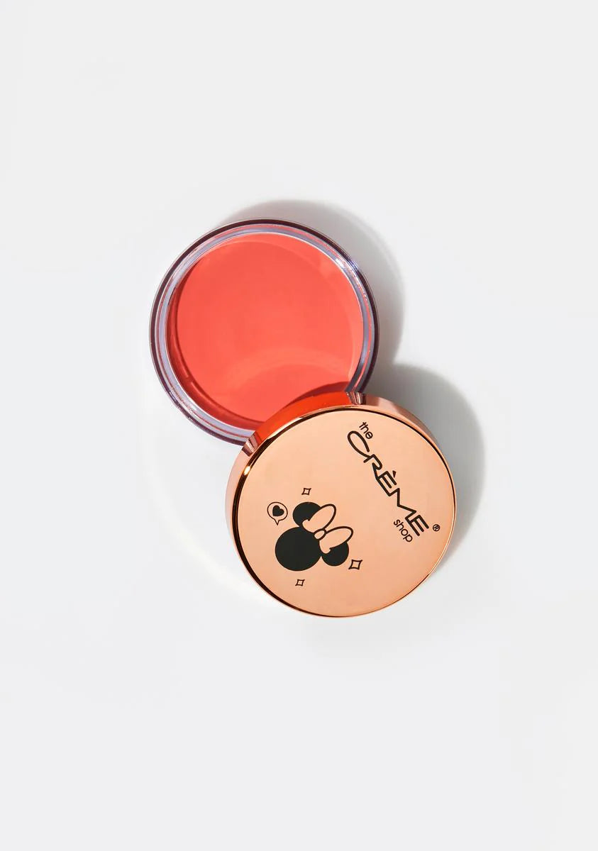 X Disney Minnie Cream Blush