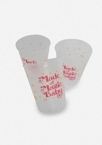 Made of Magic Baby Cup Stack