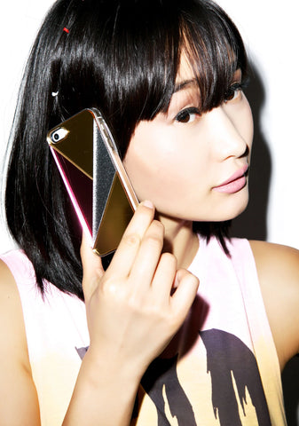 Nouveau iPhone 5/5S Case