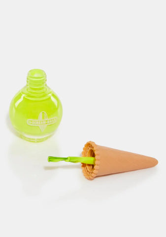 Main Squeeze Nail Polish