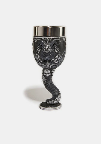 Pawzuph Goblet