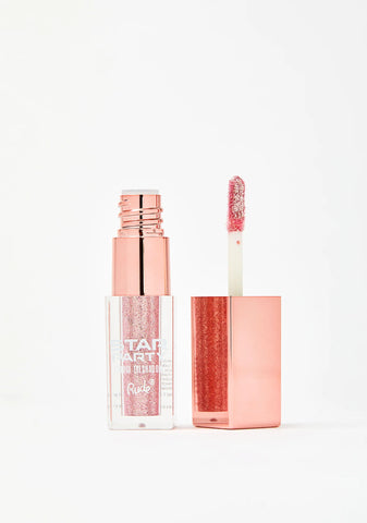 Star Child Star Party Liquid Glitter Eyeshadow