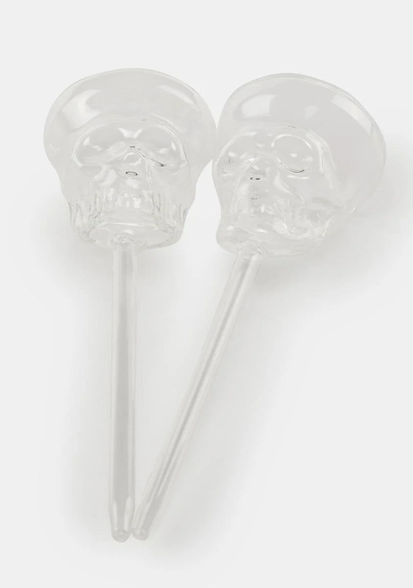 Brain Leak Watering Set