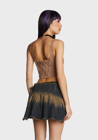 Absolute Rush Corset Top