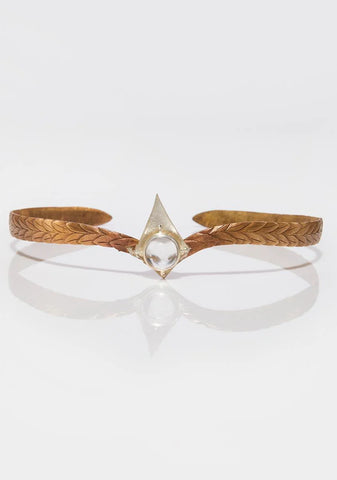 Ascension II Meditation Crown