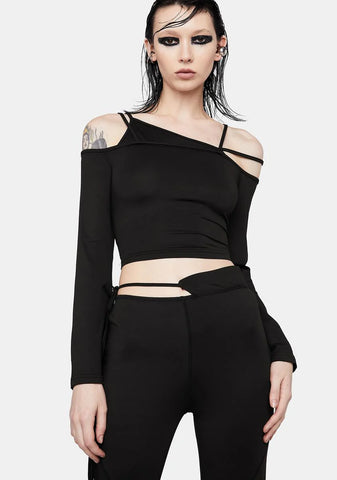 Worlds Colliding Pants Set