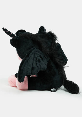 Double Trouble Unicorn Plush